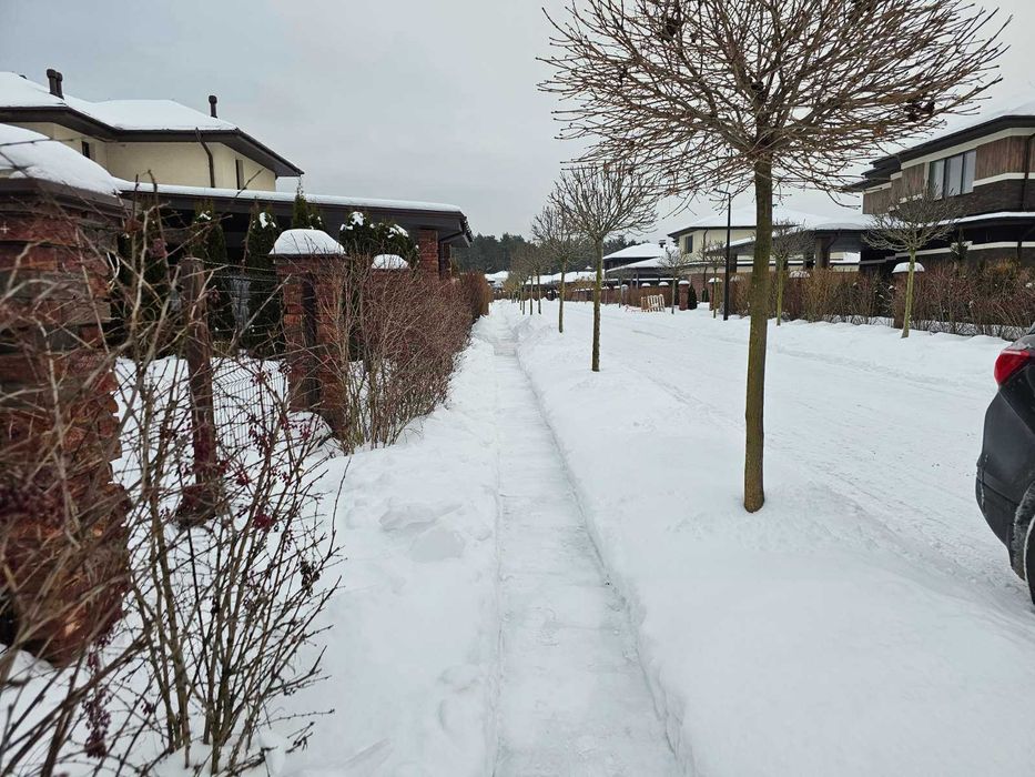 Будинок з видом на озеро і ліс. Ходосівка, без заторів