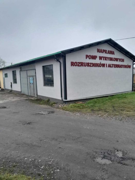 Naprawa, regeneracja pomp wtryskowych i wtryskiwaczy !