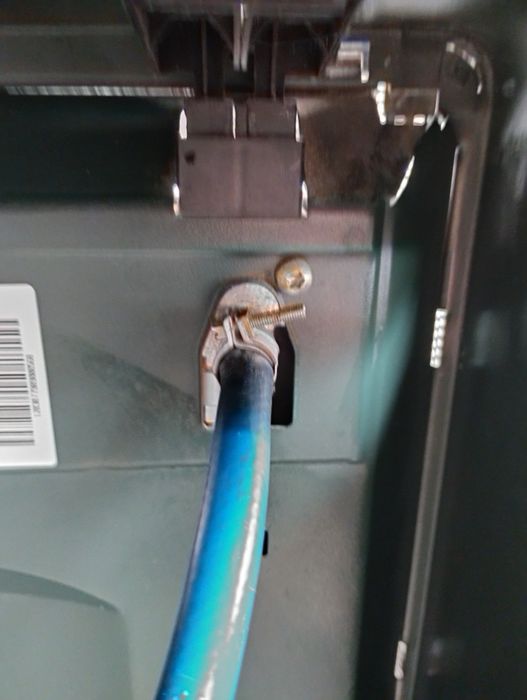 Газовий обігрівач