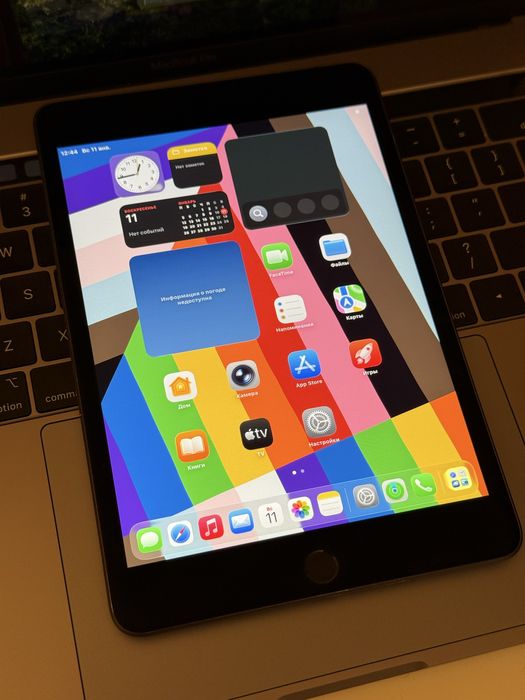 Планшет iPad Mini 5 64Gb