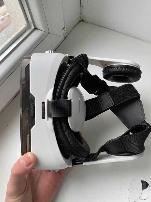 Gogle VR BOBO VR Z4 + pilot | 15Stan bardzo dobry