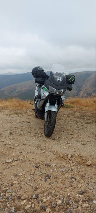 Varadero 1000 XL