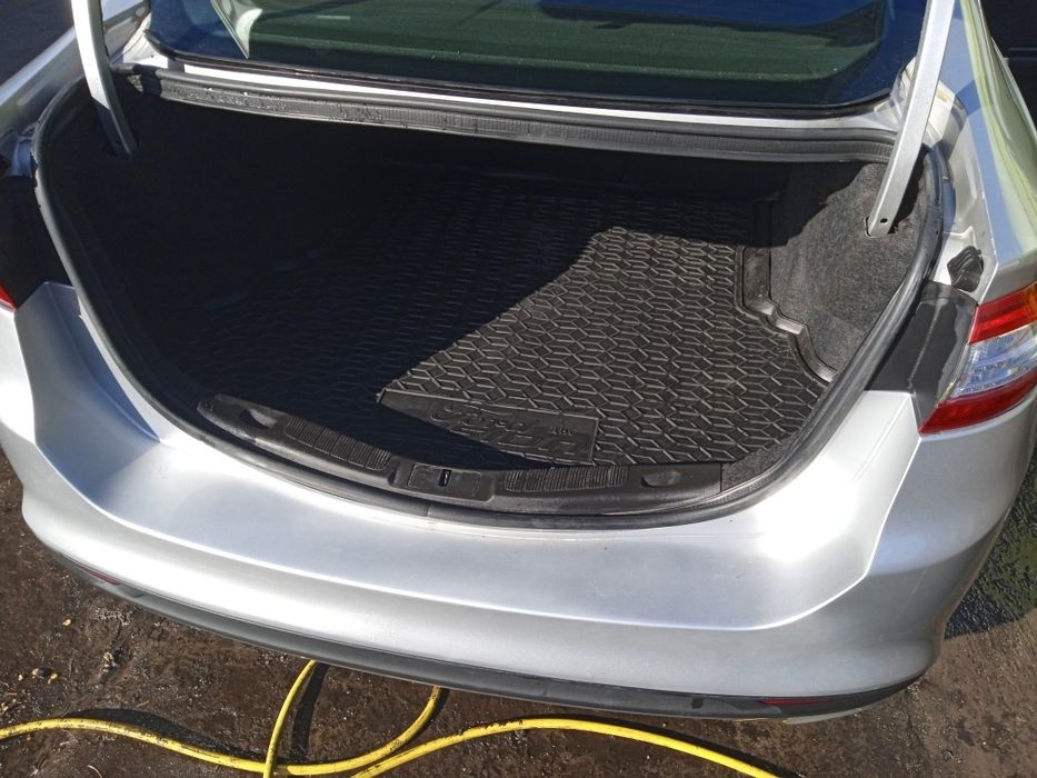 Ford Fusion Форд фюжен