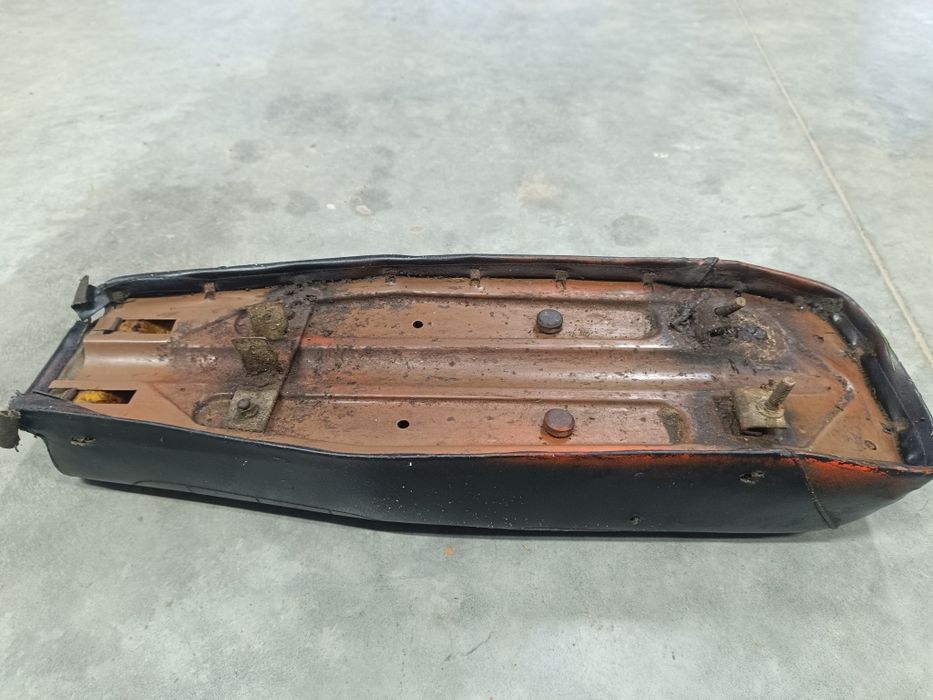 Kanapa Siedzenie Romet