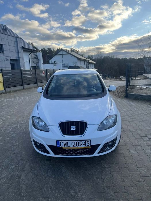 Seat Altea