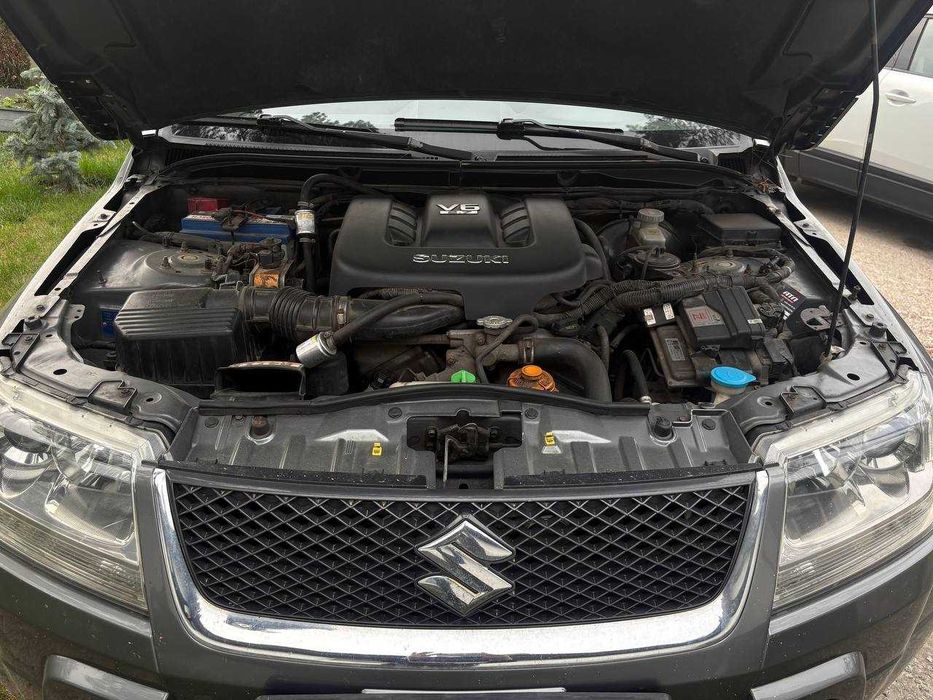 Продам авто Suzuki Grand Vitara
