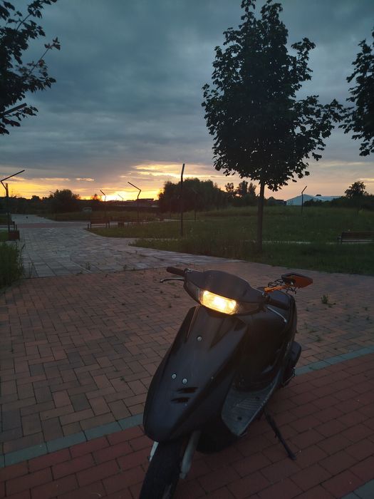 Продам Honda Dio 27 Хонда Дио 27