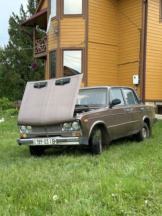 Продам жигу,на повному ходу