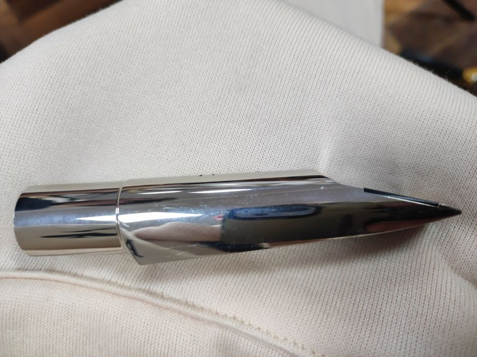 Мундштук Саксофон Тенор Beechler 7