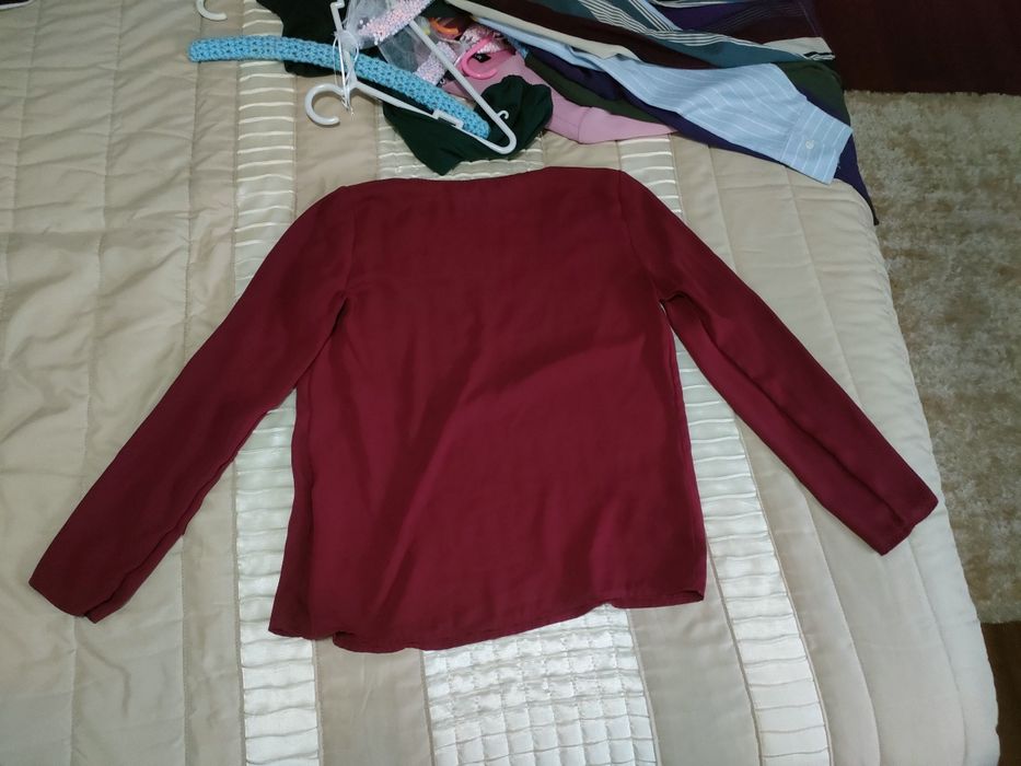 Blusas senhora novas - 2 peças