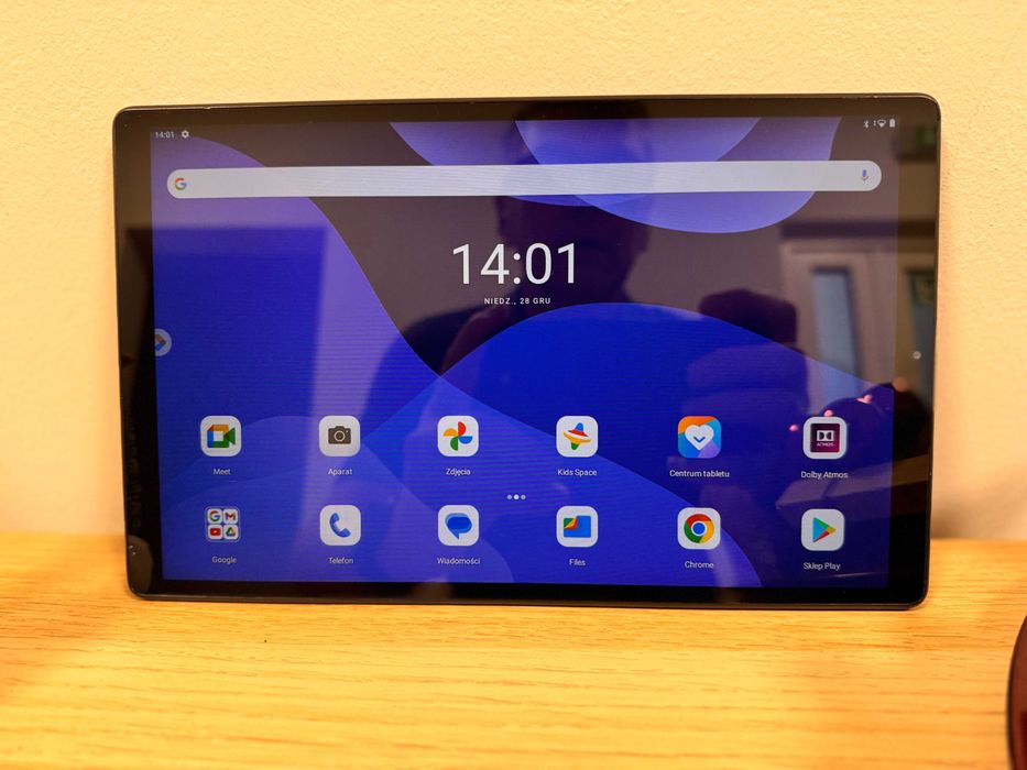 Lenovo Tab M10 HD / 2GB/32GB / LTE