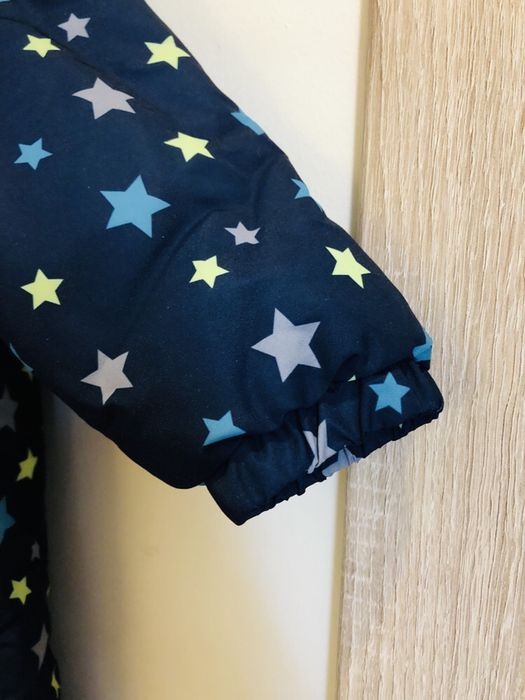 Kombinezon ocieplany 68