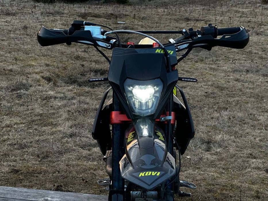 Продам Кові Адванс 300