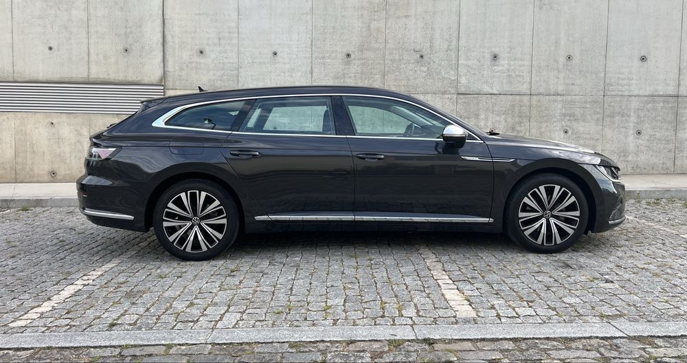 VW Arteon 2.0 TDI DSG  200cv Nacional