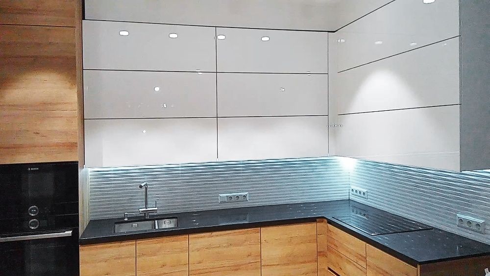 Кварцевые столешницы Днепр - 165$ за пог.м