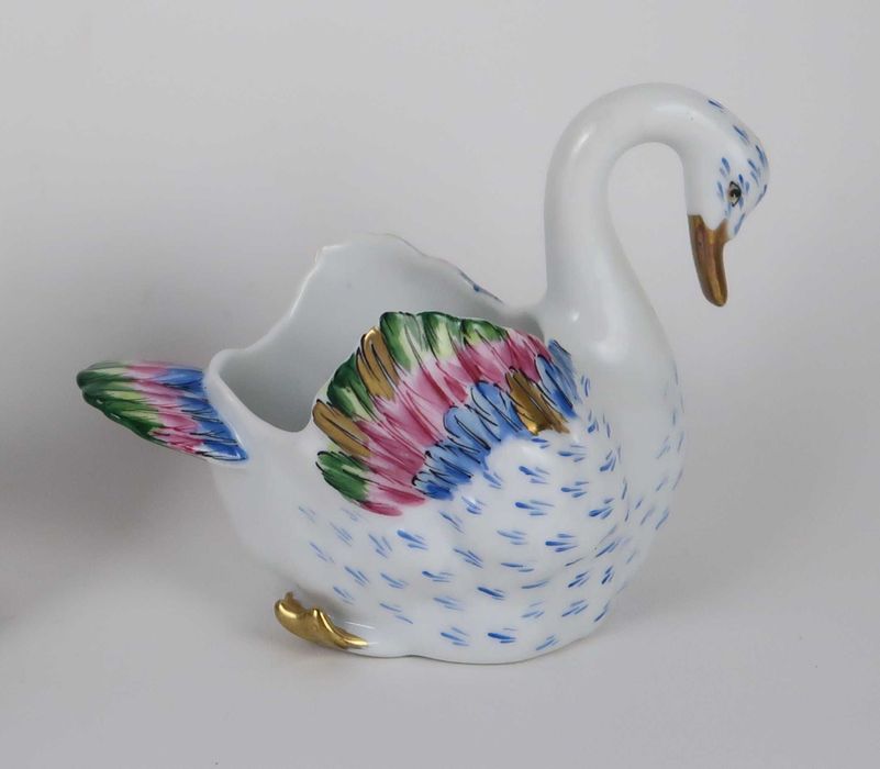 Cisne Vista Alegre Calypso