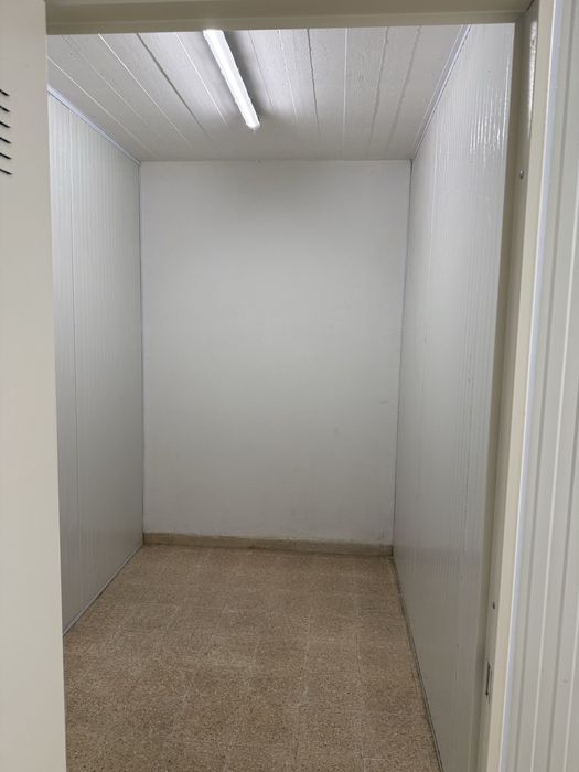 Box, Garagens, Arrecadações, Mini Armazéns Sintra/Massama/Rio de Mouro