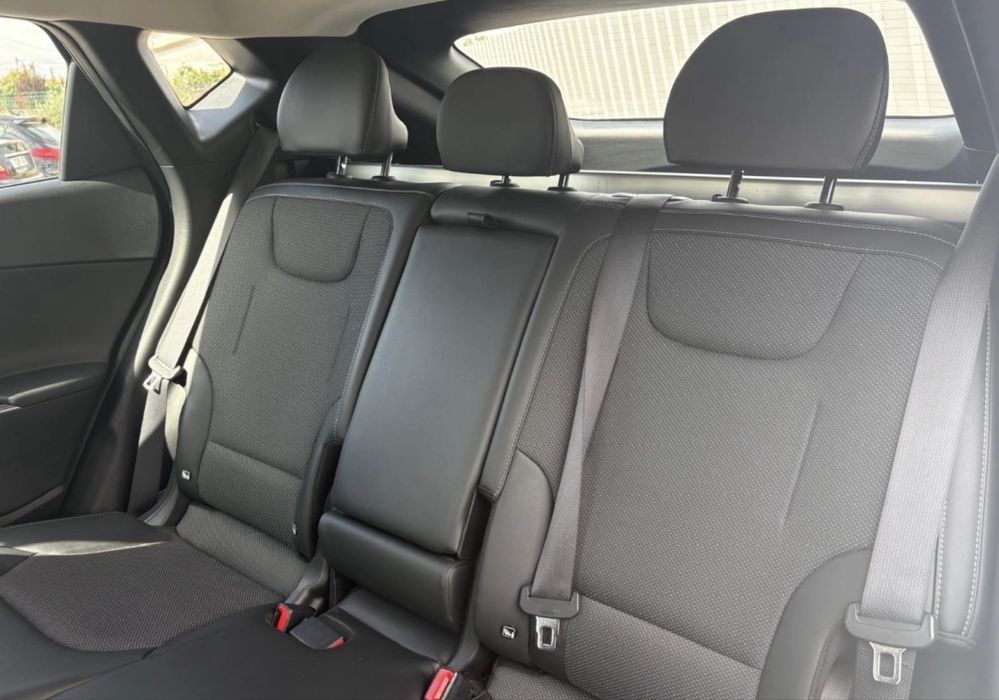 Kia EV6 77.4 kWh Tech