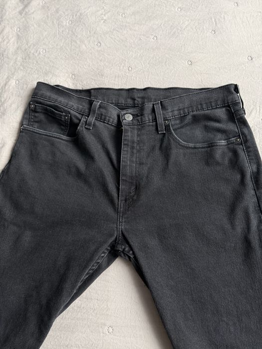 Джинси чоловічі levis