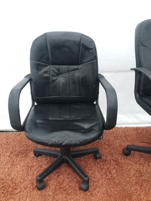 Cadeiras escritório