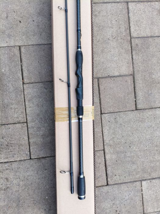 Wędka Berkley Air Rod Spinning