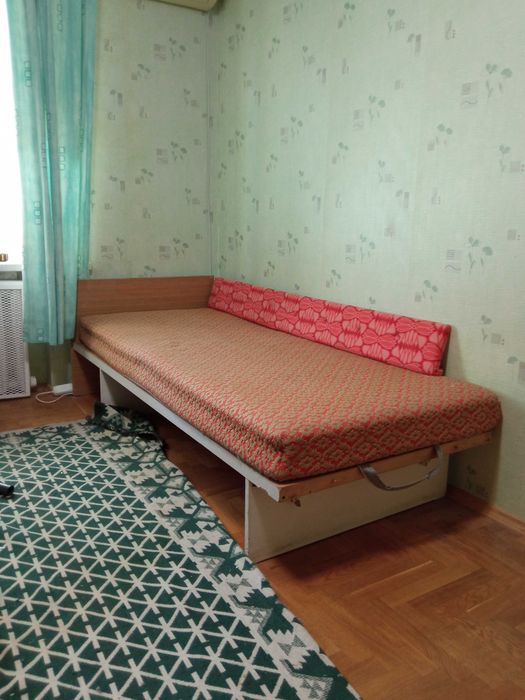 Віддам 2 ліжка самовивіз Теремки