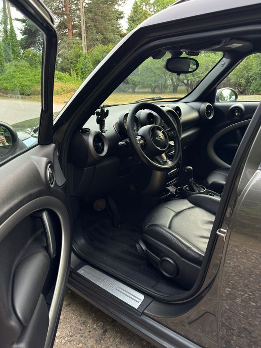 Sprzedam Mini cooper countryman