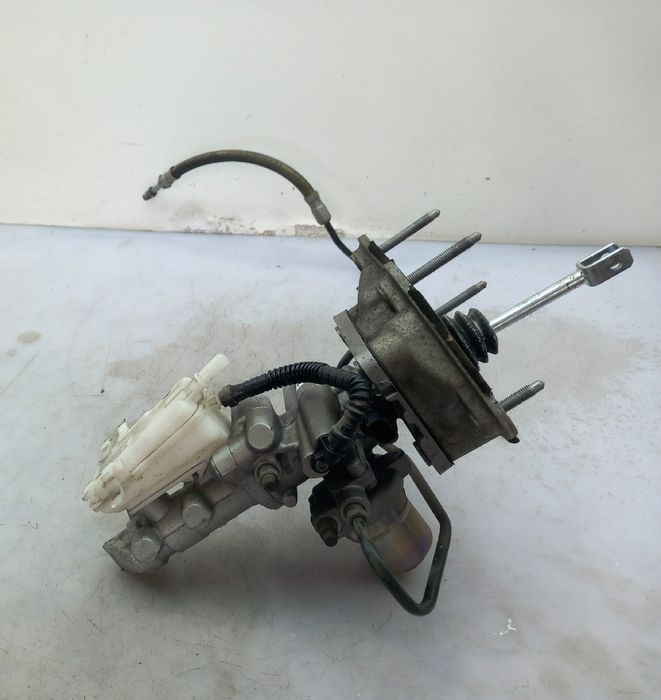 Servofreio RENAULT Zoe (BFM_)