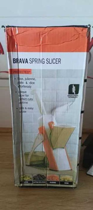 krajalnica, ręczna szatkownica