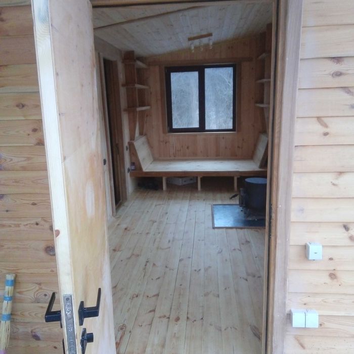 Модульний будинок , каркасний будинок