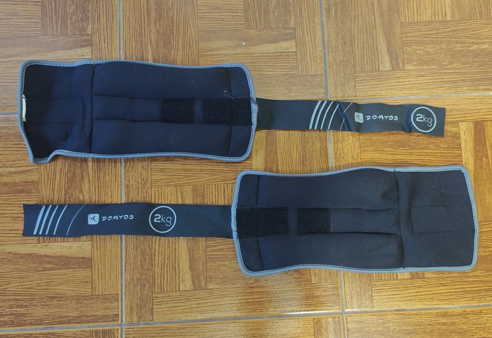 Ankle Weights449116310466744322