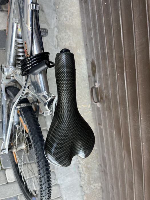 Велосипед Raleigh