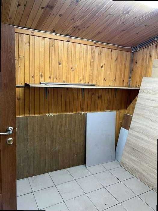 Торгова точка 24 м² – оренда | Комерційне приміщення під магазин