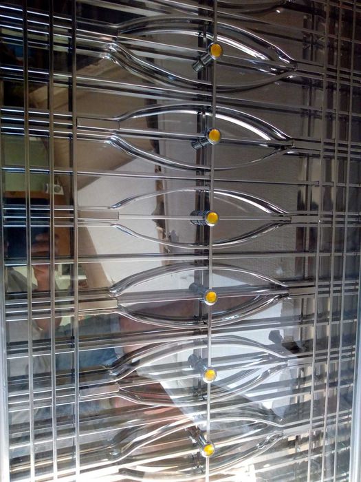 Двері вхідні  Двери входные