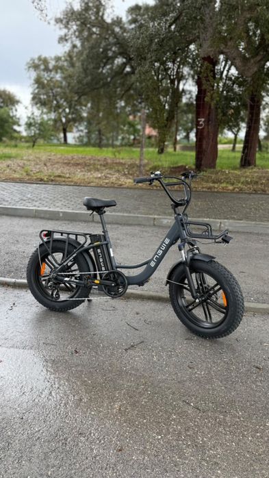 Engwe L20 Boost 250W