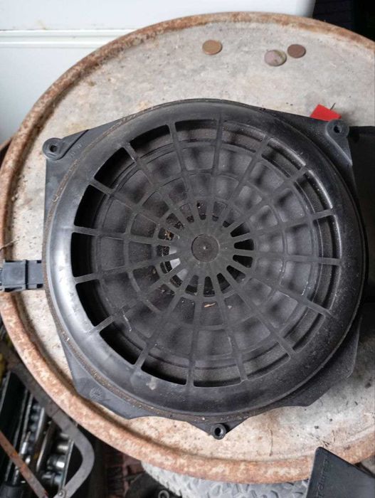 Продам динаміки Audi Skoda ауді шкода