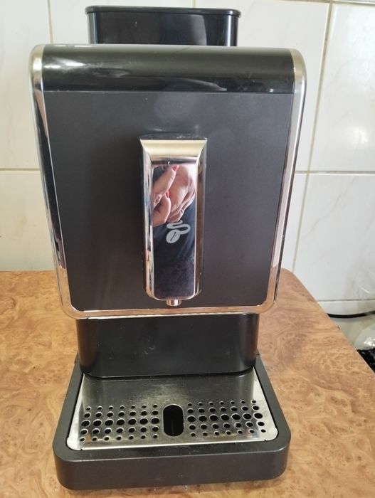 Кавомашина б/в Tchibo