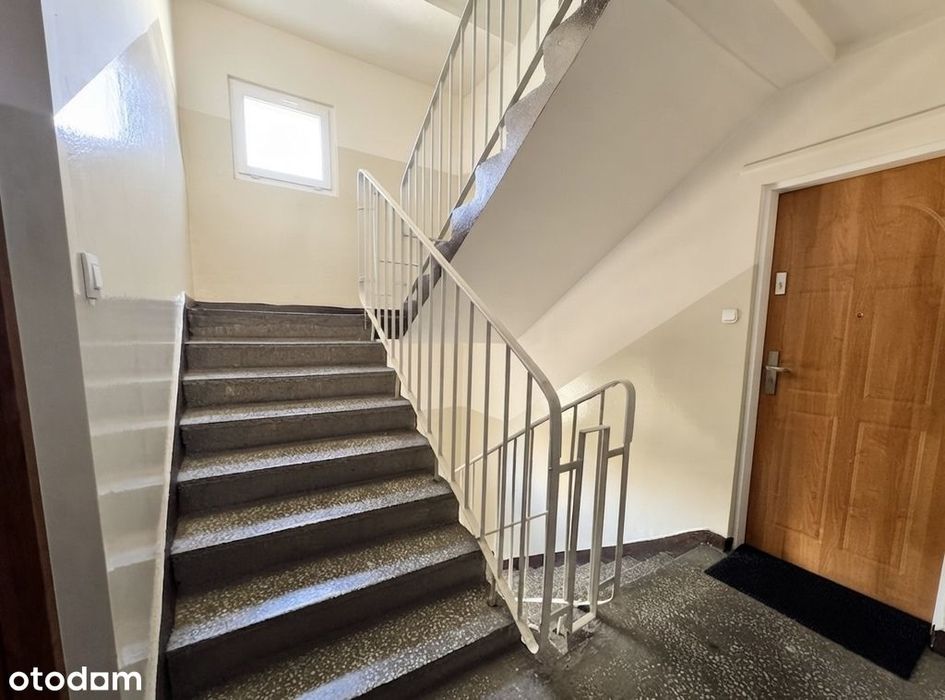 Sieradz ładne mieszkanie 3 pokojowe/48 m2/balkon