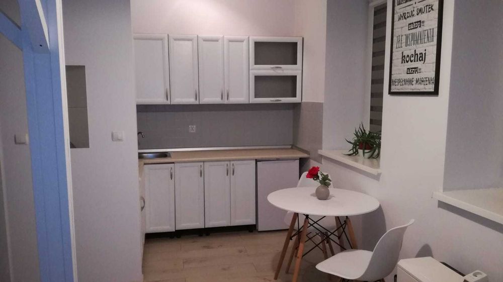 SUPER Oryginalna Kawalerka Sosnowiec centrum