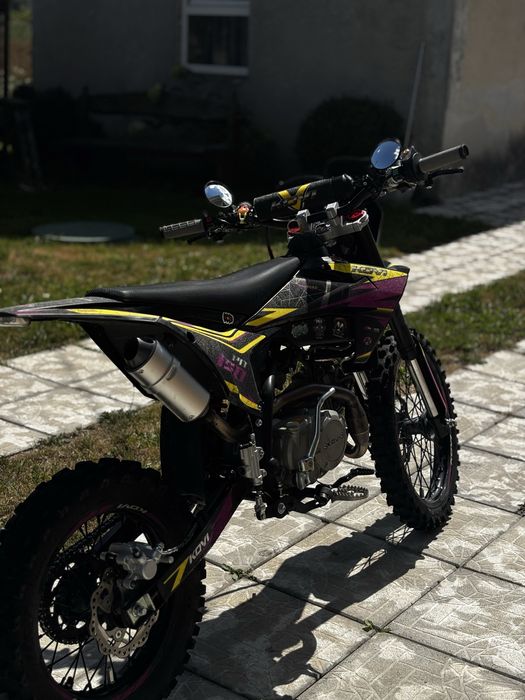 продаю KOVI PIT 150 2025 року