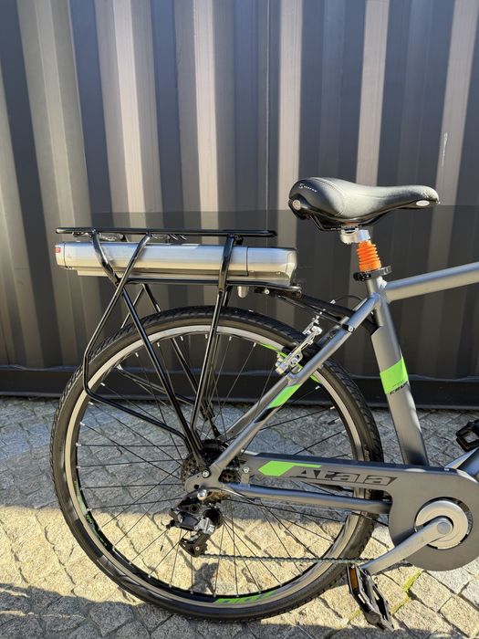 Vendo bicicleta Eletrica Atala