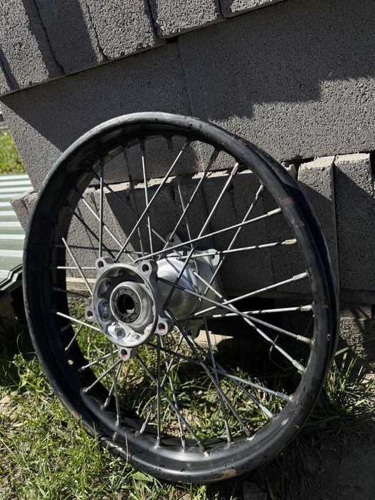 Диск Р18 на (Лонцін,Loncin) 250-300