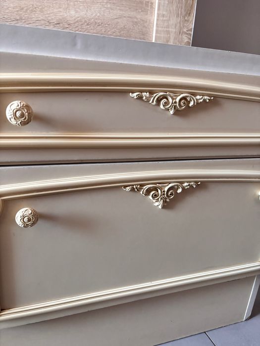 Szafka na buty mała