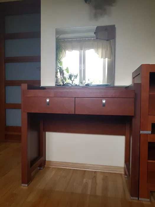 Toaletka PAGED MEBLE seria Panama