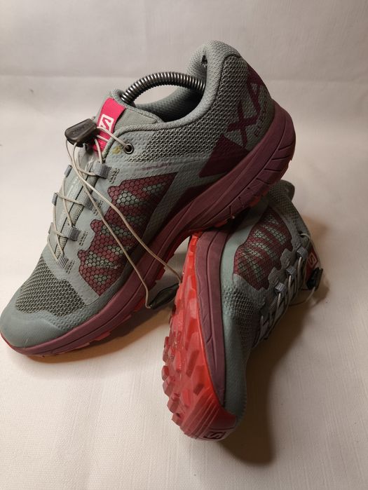 Salomon XA Elevate W Męskie Buty do biegania rozmiar 41 1/3