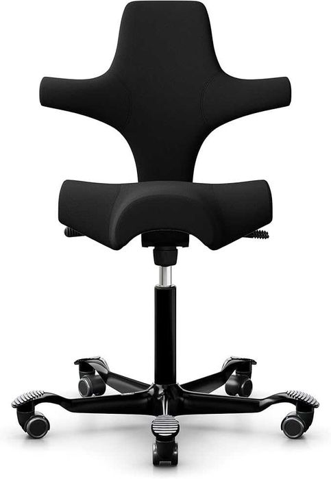 HAG capisco desk chair