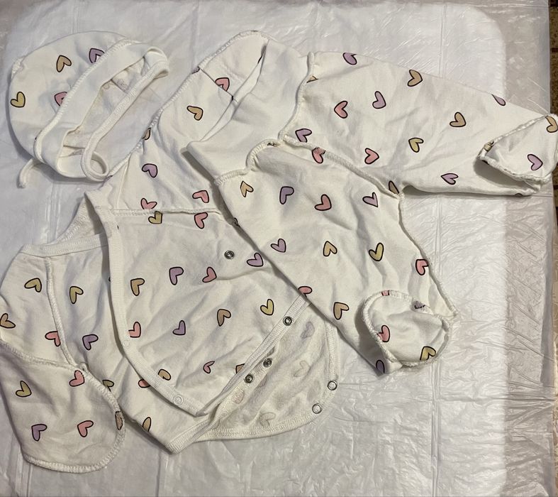 Дитячий одяг 56 р