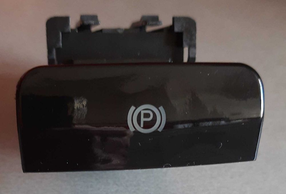 Кнопка ручника Citroen Сітроен С4 Пікассо, Peugeot Пежо 3008 5008 DS 4