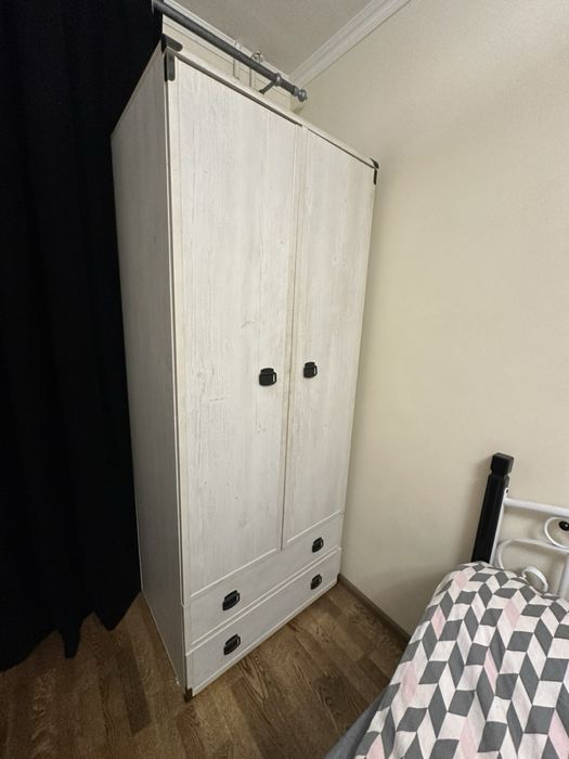 Шафа шкаф ІНДІАНА