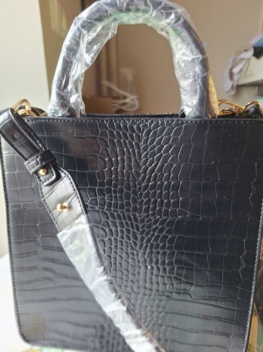 torebka Reserved shopper torba nowa Reserved